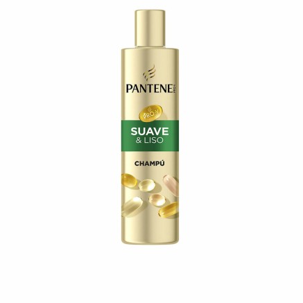 Shampooing lissant Pantene Miracle 250 ml
