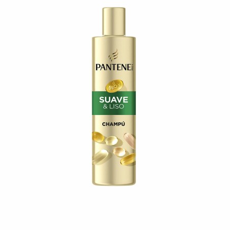 Shampoo Lisciante Pantene Miracle 250 ml