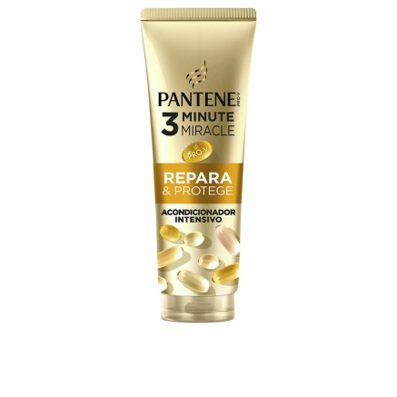 Balsamo Riparatore Pantene Miracle 220 ml
