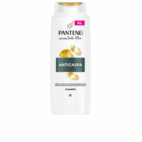 Shampooing antipelliculaire Pantene ANTI-CASPA PANTENE