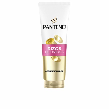 Après-shampooing pour boucles bien définies Pantene RIZOS DEFINIDOS