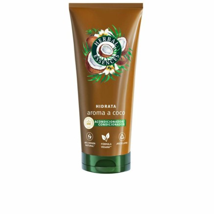Balsamo idratante Herbal Essences Bio Coco 350 ml