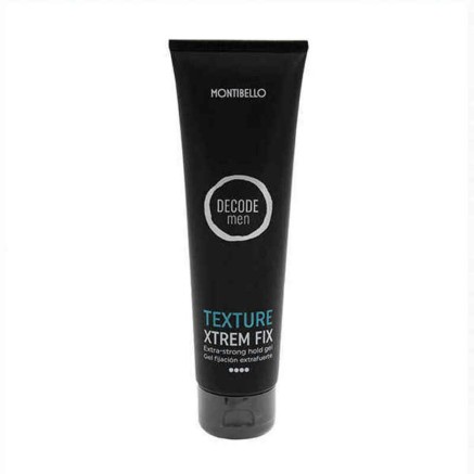 Gel Fissante Extraforte Montibello DTEX