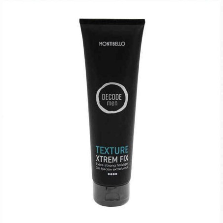 Styling Gel Montibello DTEX