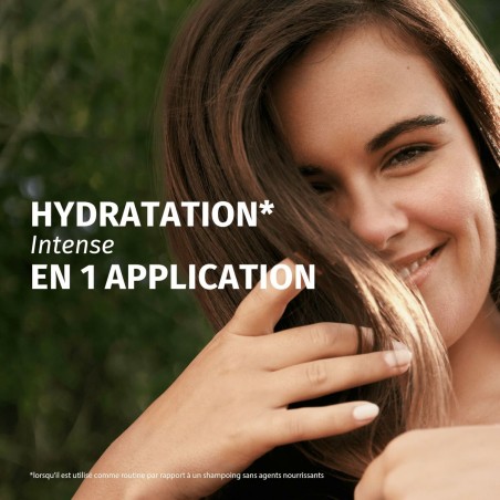 Shampooing hydratant Herbal Essences Coconut Scent