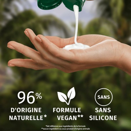Shampooing hydratant Herbal Essences Coconut Scent