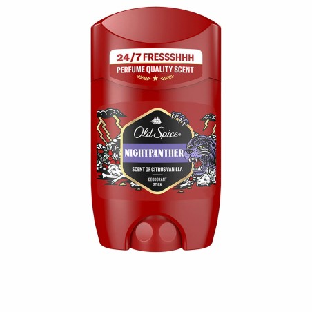 Stick Deodorant Old Spice OLD SPICE NIGHT PANTHER 50 g