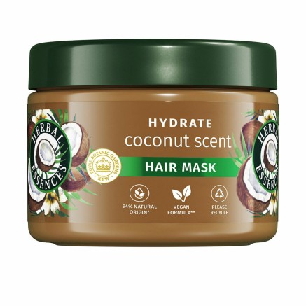 Maschera per Capelli Herbal Essences COCO HIDRATANTE 500 ml