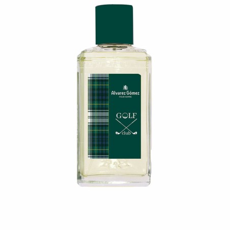 Profumo Uomo Alvarez Gomez GOLF CLUB 150 ml