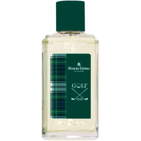 Profumo Uomo Alvarez Gomez GOLF CLUB 150 ml