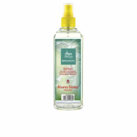 Profumo Donna Alvarez Gomez AGUA FRESCA Agua Fresca 300 ml