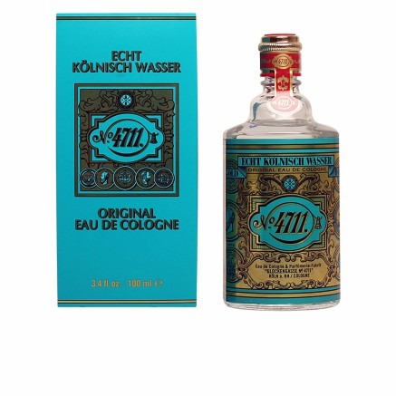 Uniseks Parfum 4711 0737052018447 EDC 2