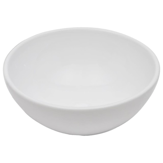 Meuble de salle de bain en deux pièces Céramique Gris