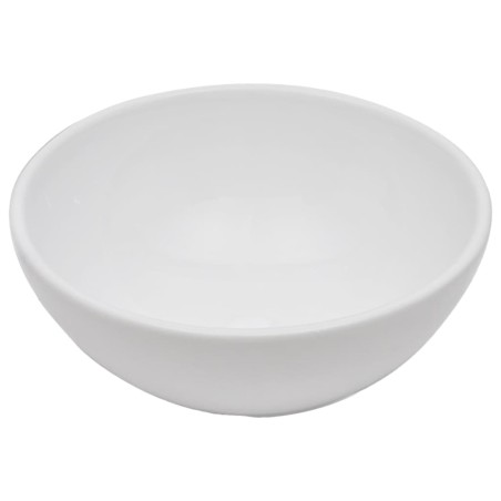 Meuble de salle de bain en deux pièces Céramique Gris