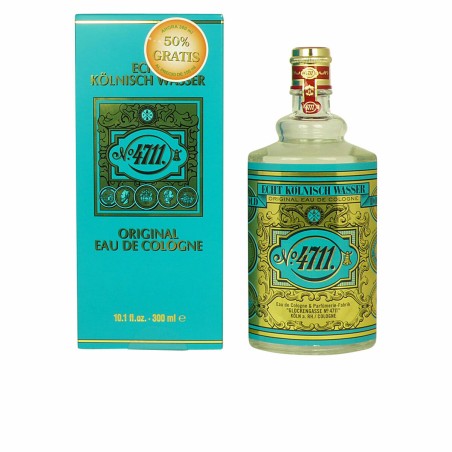 Unisex Perfume 4711 0737052018447 EDC