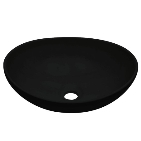 Meuble de salle de bain en deux pièces Céramique Blanc