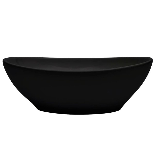 Meuble de salle de bain en deux pièces Céramique Blanc