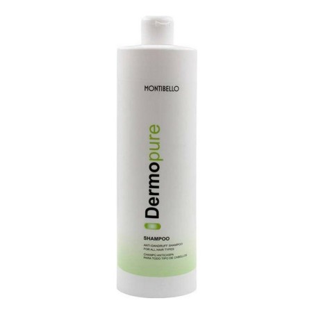 Champú Montibello Dermo Pure