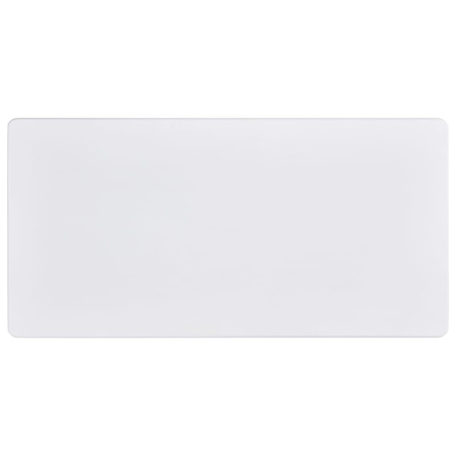 Ensemble de bar 5 pcs Plastique Noir