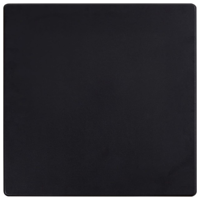 Ensemble de bar 5 pcs Plastique Noir