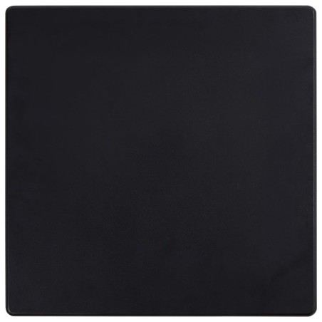 Ensemble de bar 3 pcs Tissu Noir