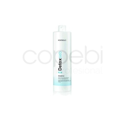 Shampooing Montibello 2