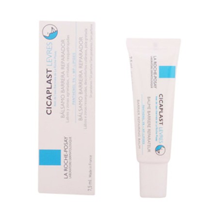 Lipbalsem Cicaplast La Roche Posay