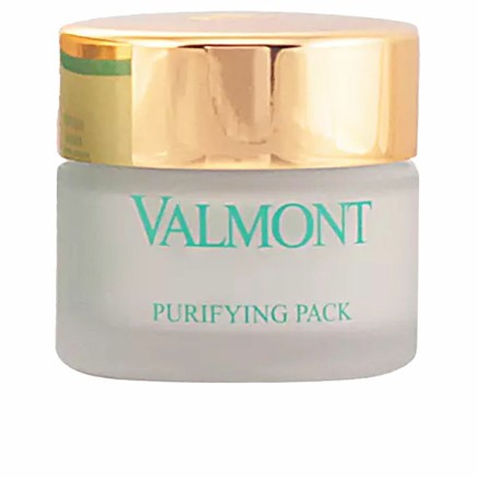 Masque purifiant Adaptation Purifying Pack Valmont 50 ml 2
