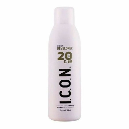 Kleurenactivator Ecotech Color I.c.o.n. Ecotech Color 6% 20 vol 1 L