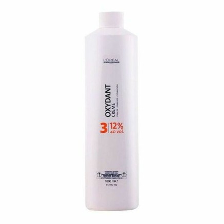 Ossidante Capelli L'Oreal Professionnel Paris Oxydant Creme 3-40 vol 1