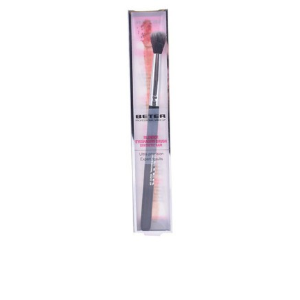 Brocha de sombras de ojos Beter Professional pelo sintetico Difuminado