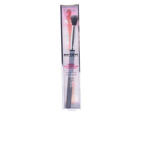 Brocha de sombras de ojos Beter Professional pelo sintetico Difuminado