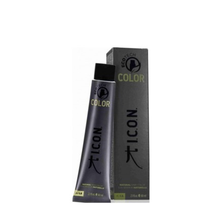 Coloration Permanente en Crème I.c.o.n. Ecotech Color 10.0 Natural Pl