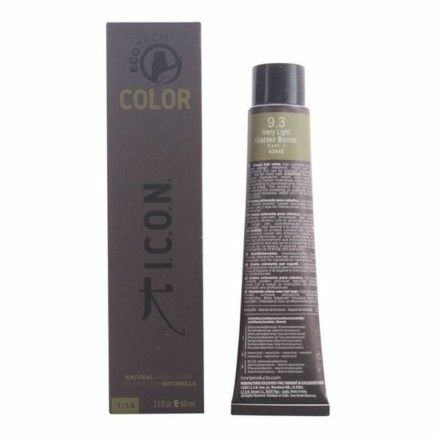 Teinture permanente Ecotech Color Natural Color I.c.o.n. Ecotech Color