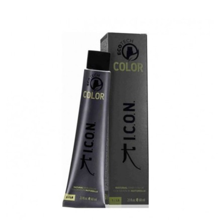 Tinte Permanente I.c.o.n. Ecotech Color 7.46 Blood Orange (60 ml) Nº