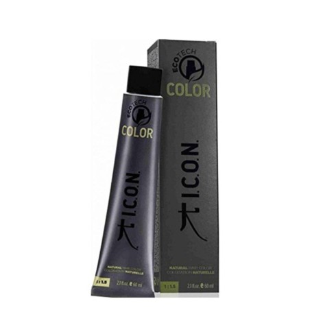Dauerfärbung Ecotech Color 7,43 I.c.o.n. Ecotech Color Nº 9.0-rubio