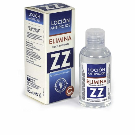 Crema Styling Shine Inline ANTIPIOJOS ZZ 100 ml