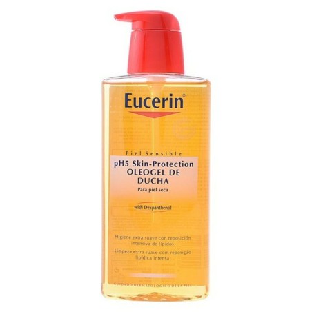 Douchegel PH5 Eucerin (400 ml)