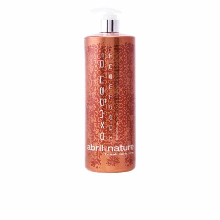 Shampoo con Cheratina Abril Et Nature