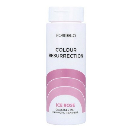 Gel Intensificatore di Colore Montibello IRCR