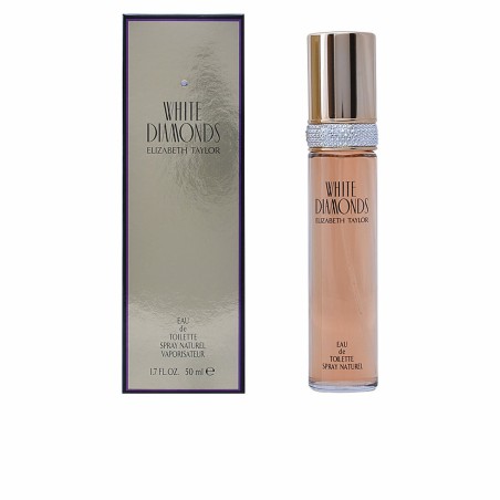 Profumo Donna Elizabeth Taylor EDT