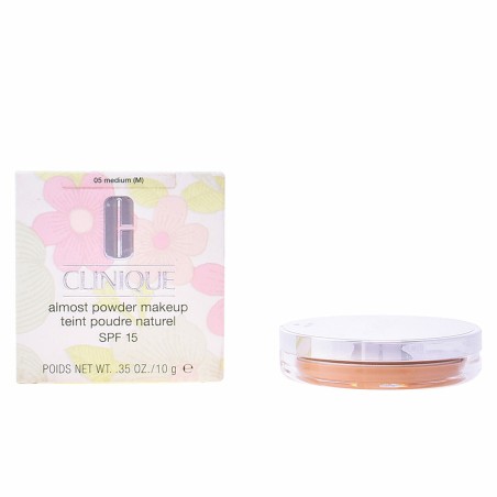 Trucco in Polvere Almost Powder Clinique Spf 15 Spf 15 10 g