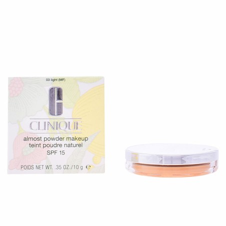 Trucco in Polvere Almost Powder Clinique Spf 15 Spf 15 10 g