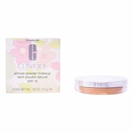 Trucco in Polvere Almost Powder Clinique Spf 15 Spf 15 10 g