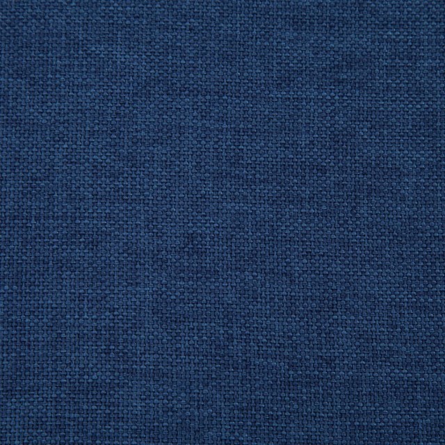 Banc avec compartiment de rangement 116 cm Bleu Polyester