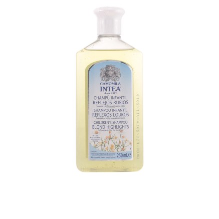 Shampoo Camomila Intea  Camomilla 250 ml