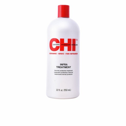 Thermobeschermende haarcrème Chi Infra Farouk 2