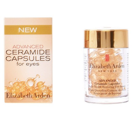 Contorno de Ojos Advanced Ceramide Elizabeth Arden Advanced Ceramide C