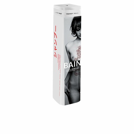 Moisturizing Shampoo Bain Elastic Keratin Trendy Hair 2