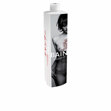 Vochtinbrengende Shampoo Bain Elastic Keratin Trendy Hair